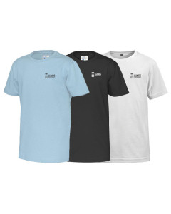 Fairtrade T-shirt, barn