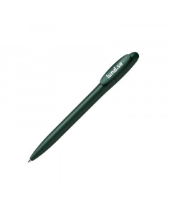 Recycled Pen Grön, 10-pack