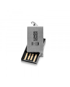 USB miniMinne 8GB, 5-pack